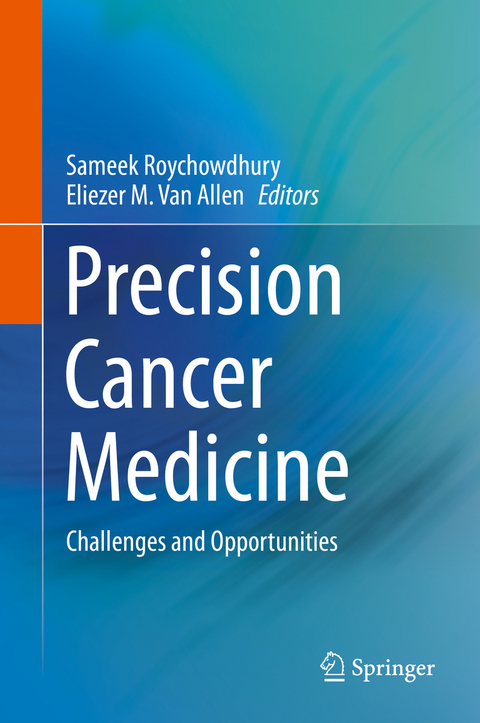 Precision Cancer Medicine - 