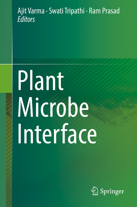 Plant Microbe Interface - 