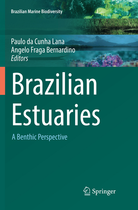 Brazilian Estuaries - 