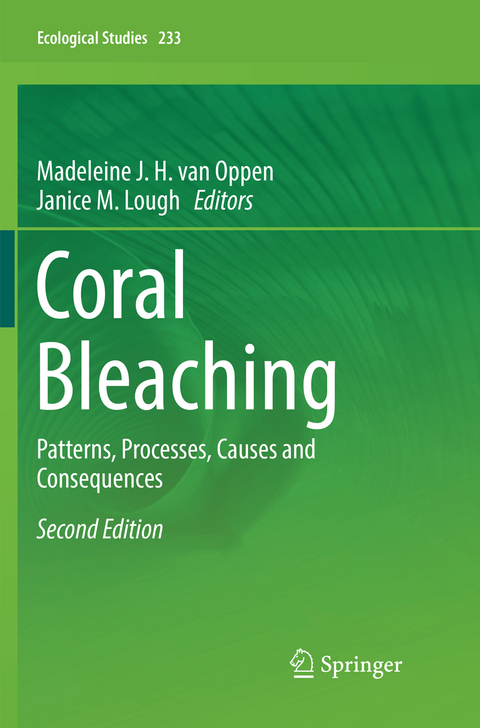 Coral Bleaching - 