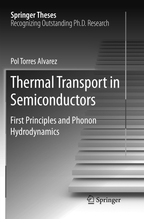 Thermal Transport in Semiconductors - Pol Torres Alvarez