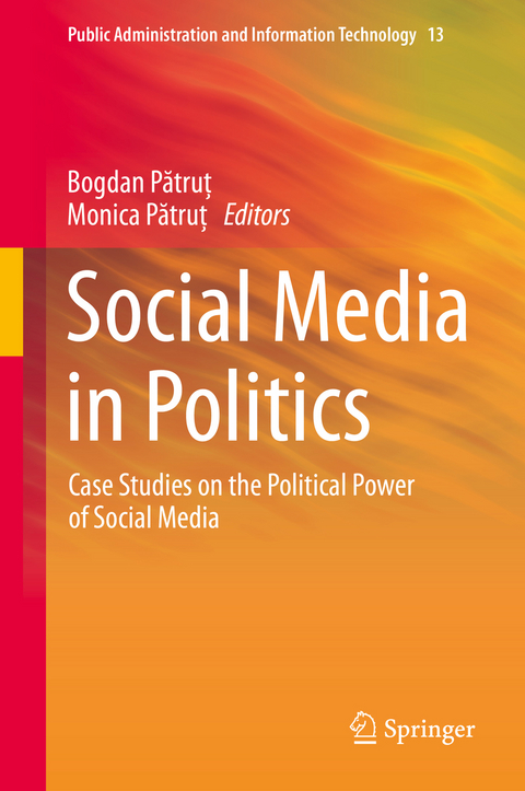 Social Media in Politics - 