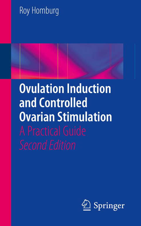 Ovulation Induction and Controlled Ovarian Stimulation - Roy Homburg