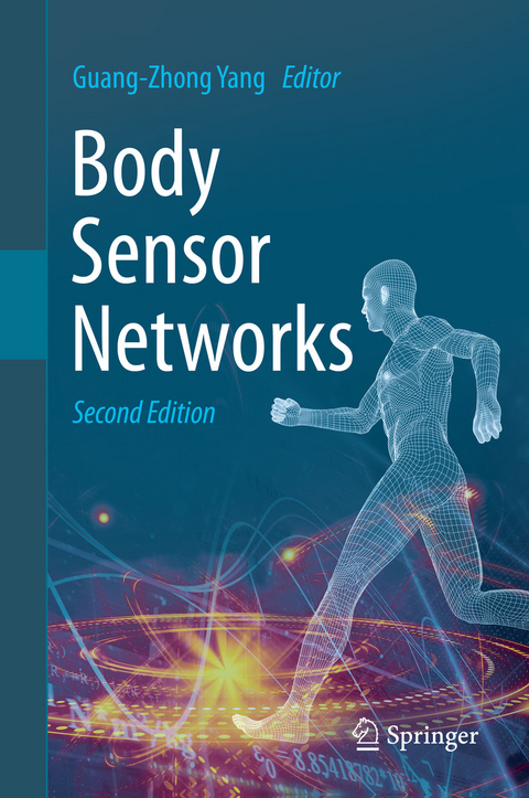 Body Sensor Networks - 