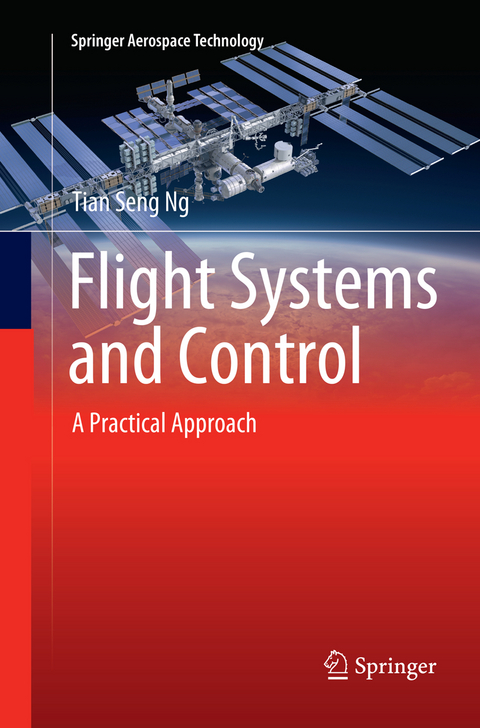 Flight Systems and Control - Tian Seng Ng