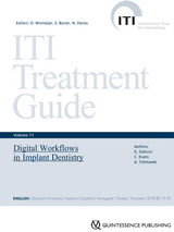 Digital Workflows in Implant Dentistry - German O. Gallucci, Christopher Evans, Ali Tahmaseb