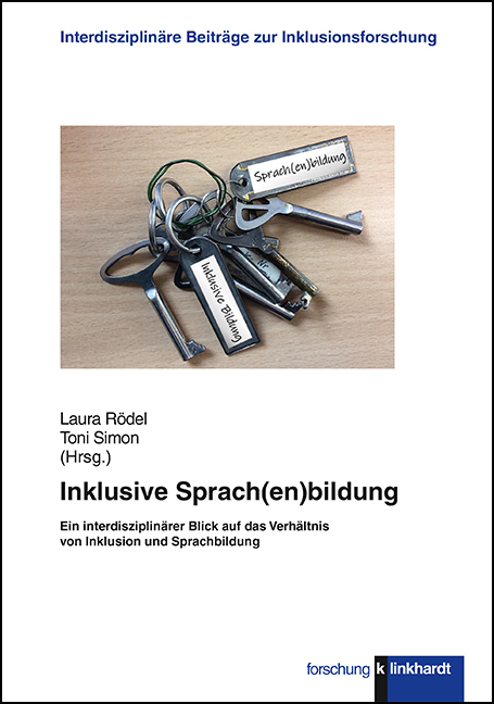 Inklusive Sprach(en)bildung - 