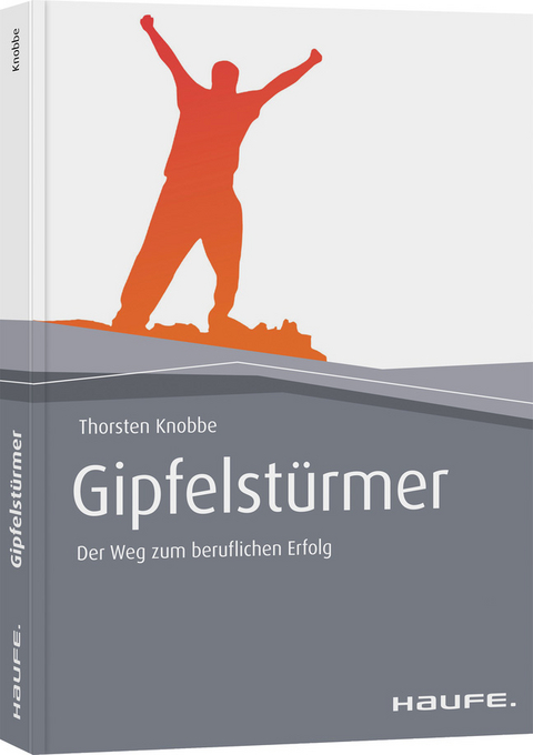 Gipfelstürmer - Thorsten Knobbe