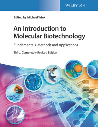 An Introduction to Molecular Biotechnology - Michael Wink