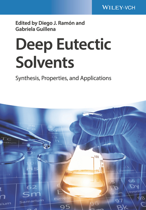 Deep Eutectic Solvents - 