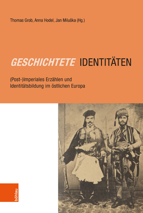 Geschichtete Identitäten - 