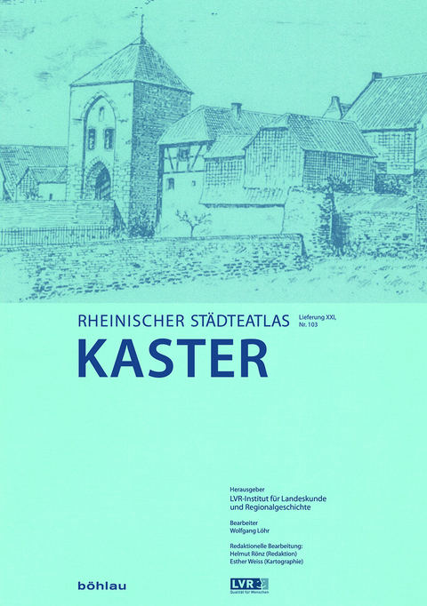 Kaster