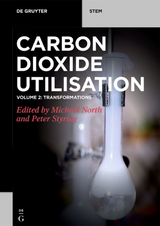 Carbon Dioxide Utilization / Transformations - 