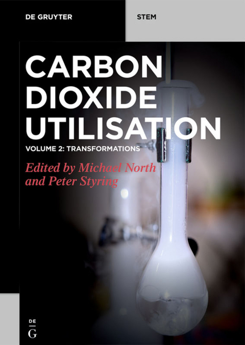 Carbon Dioxide Utilization / Transformations - 