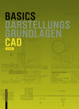 Basics CAD - Krebs, Jan; Bielefeld, Bert