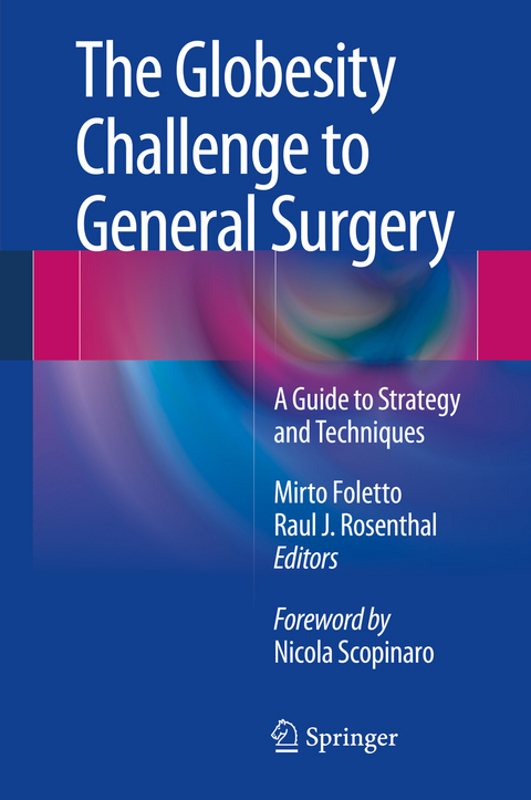 The Globesity Challenge to General Surgery - 