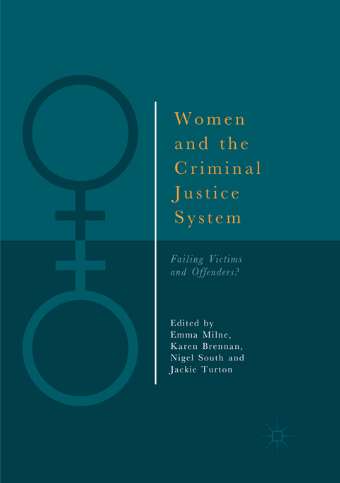 Women and the Criminal Justice System - 