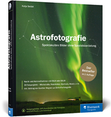 Astrofotografie - Seidel, Katja