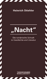 Nacht - Heinrich Stiehler