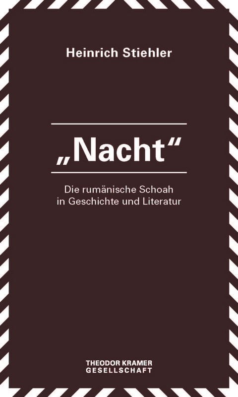 Nacht - Heinrich Stiehler