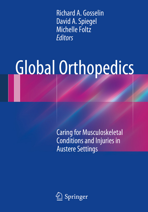 Global Orthopedics - 