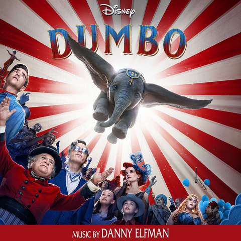 Dumbo - 