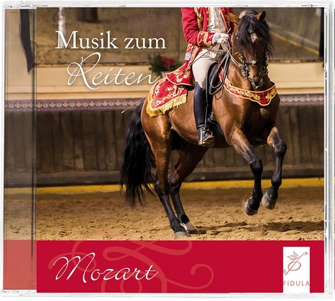 Musik zum Reiten - 