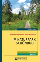 Im Naturpark Schönbuch - Dieter Buck