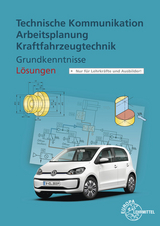 Lösungen zu 21910 - Fischer, Richard; Gscheidle, Rolf; Keil, Wolfgang; Schlögl, Bernd; Wimmer, Alois