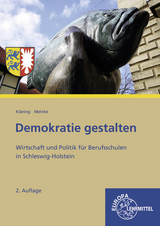 Demokratie gestalten - Schleswig-Holstein - Ulf Kläning, Carsten Meinke