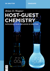 Host–Guest Chemistry - Brian D. Wagner