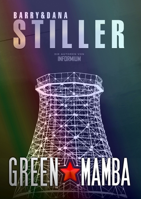 Green Mamba - Barry Stiller, Dana Stiller