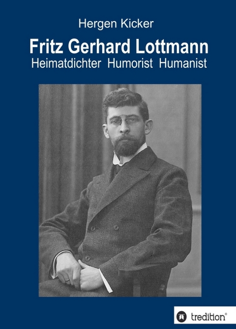 Fritz Gerhard Lottmann - Hergen Kicker