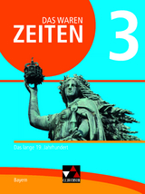 Das waren Zeiten – Neue Ausgabe Bayern / Das waren Zeiten Bayern 3 - neu - Volker Bräu, Dieter Brückner, Judith Bruniecki, Marcus Gerber, Klaus Dieter Hein-Mooren, Josef Koller, Sven Pflefka, Ernst Schütz, Andreas Weindl, Stefan Schuch