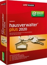 Lexware hausverwalter plus 2020 - 