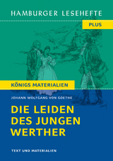 Die Leiden des jungen Werther - Johann Wolfgang von Goethe