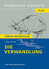 Die Verwandlung - Franz Kafka