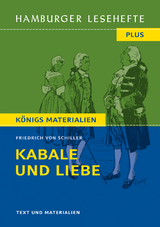 Kabale und Liebe - Friedrich von Schiller