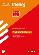 STARK Training Hauptschulabschluss 2020 - Englisch - NRW