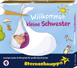 Willkommen kleine Schwester - 