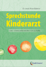 Sprechstunde beim Kinder- und Jugendarzt - Peter Büttner