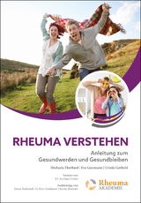 Rheuma verstehen - Eberhard, Michaela; Gassmann, Eva; Gerhold, Ursula