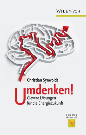 Umdenken! - Christian Synwoldt