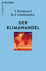 Der Klimawandel - Stefan Rahmstorf, Hans Joachim Schellnhuber