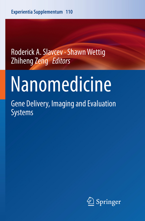 Nanomedicine - 