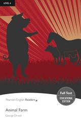 Level 6: Animal Farm - Orwell, George