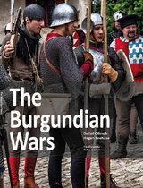 The Burgundian Wars - Hagen Seehase, Detlef Ollesch