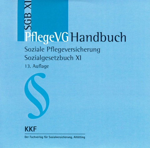 Pflege VG-Handbuch 2019 - 