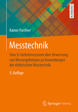 Messtechnik - Parthier, Rainer