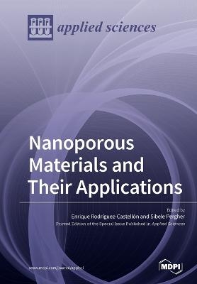 Nanoporous Materials and Their Applications - 